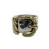 Ring Watch Silver 925 6.5