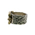 Ring Watch Silver 925 6.5