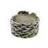 Ring Watch Silver 925 6.5
