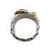 Ring Watch Silver 925 6.5