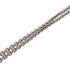 Medallion Quadrière Necklace Metal