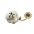 Single Earring Camellia
