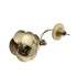 Single Earring Camellia
