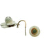 Single Earring Camellia