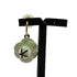 Single Earring Camellia