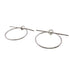 Earrings Sterling Silver