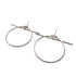 Earrings Sterling Silver