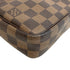 Pochette Macao Damier