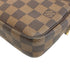 Pochette Macao Damier