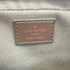 Pochette Macao Damier