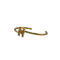 Bangle Bracelet Gold