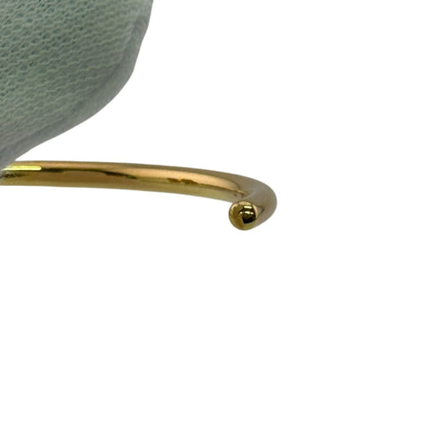 Bangle Bracelet Gold
