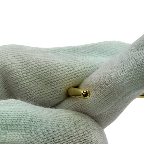 Bangle Bracelet Gold