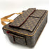 Multipli Cite Handbag Monogram Canvas