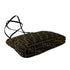 Vintage Shoulder Bag Zucca Canvas Medium