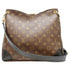 Odeon NM Handbag Monogram Canvas MM