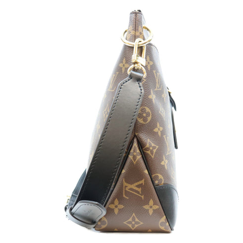 Odeon NM Handbag Monogram Canvas MM