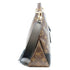 Odeon NM Handbag Monogram Canvas MM