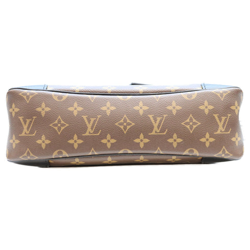 Odeon NM Handbag Monogram Canvas MM