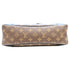 Odeon NM Handbag Monogram Canvas MM