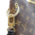 Odeon NM Handbag Monogram Canvas MM