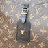 Odeon NM Handbag Monogram Canvas MM