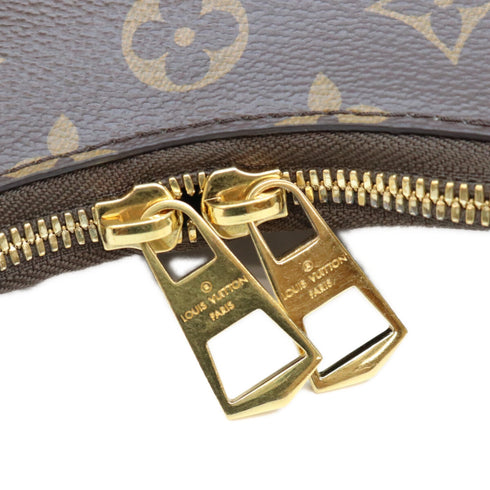 Odeon NM Handbag Monogram Canvas MM