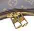 Odeon NM Handbag Monogram Canvas MM