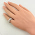 Panthere Ring