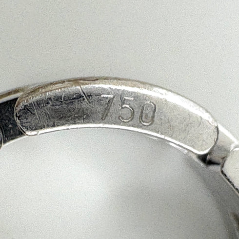 Panthere Ring
