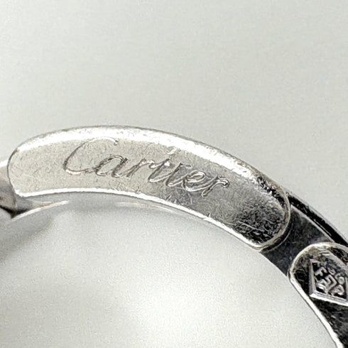 Panthere Ring