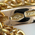 Allegra Pendant Necklace 18K Yellow Gold