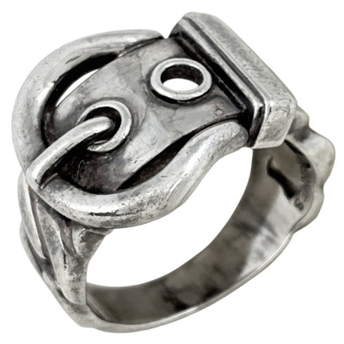 Ring Sterling Silver