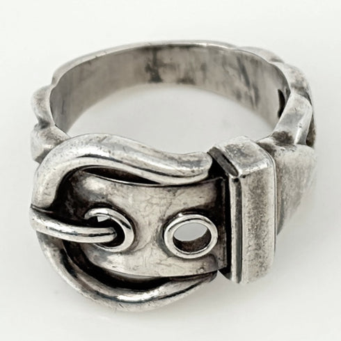 Ring Sterling Silver