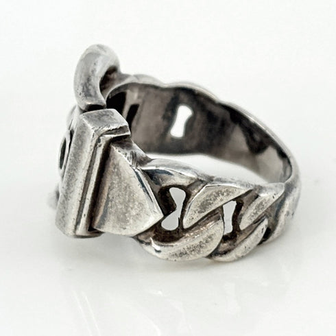 Ring Sterling Silver