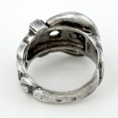Ring Sterling Silver