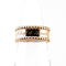 Band Ring 18K Rose Gold