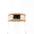 Band Ring 18K Rose Gold
