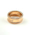 Band Ring 18K Rose Gold