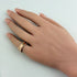 Band Ring 18K Rose Gold