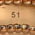 Band Ring 18K Rose Gold
