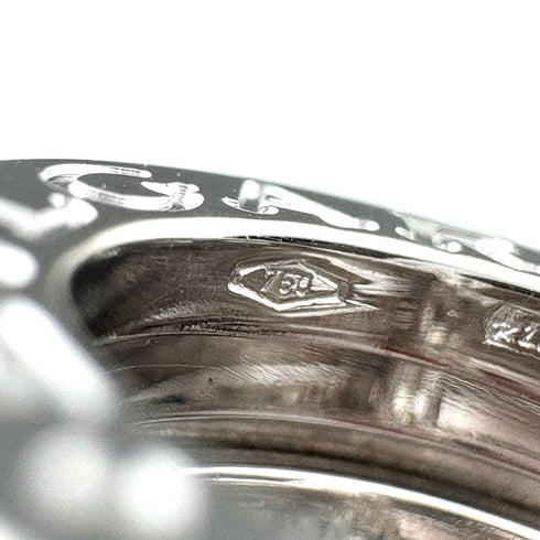 B.Zero1 Pendant Necklace