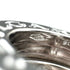 B.Zero1 Pendant Necklace