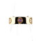Love Ring 18K Rose Gold
