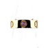 Love Ring 18K Rose Gold