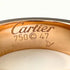 Love Ring 18K Rose Gold