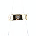 Ring 18K Yellow Gold with Diamond
