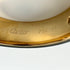 Ring 18K Yellow Gold with Diamond