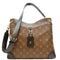 Odeon NM Handbag Monogram Canvas MM