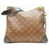Odeon NM Handbag Monogram Canvas MM